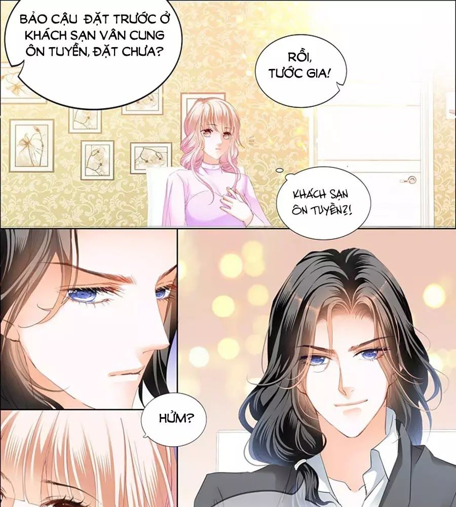 Bá Đạo Tiểu Thúc, Xin Trêu Chọc Vừa Thôi! Chapter 68 - Trang 2