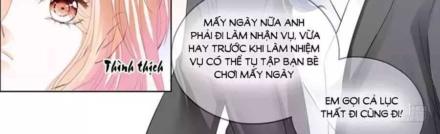 Bá Đạo Tiểu Thúc, Xin Trêu Chọc Vừa Thôi! Chapter 68 - Trang 2