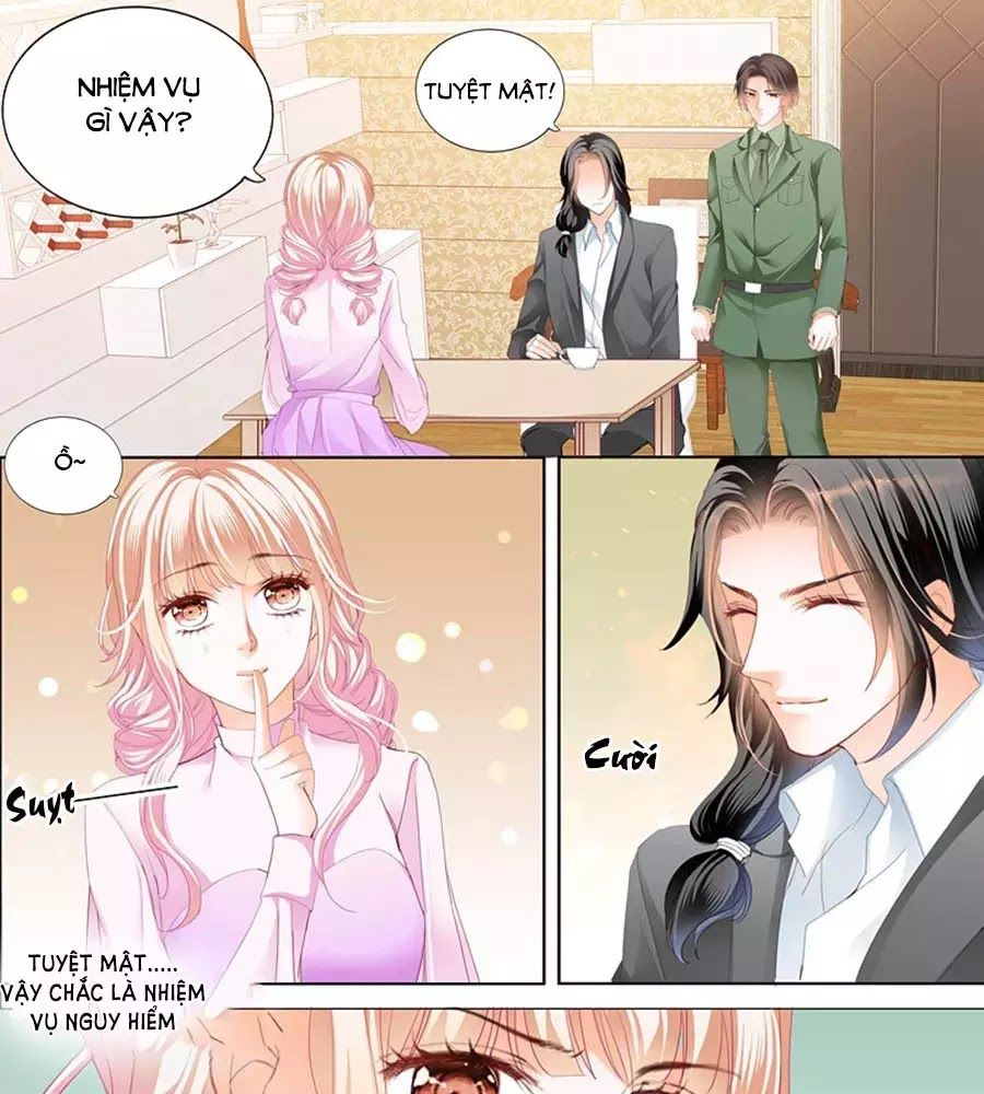 Bá Đạo Tiểu Thúc, Xin Trêu Chọc Vừa Thôi! Chapter 68 - Trang 2