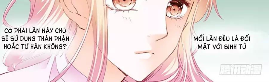 Bá Đạo Tiểu Thúc, Xin Trêu Chọc Vừa Thôi! Chapter 68 - Trang 2