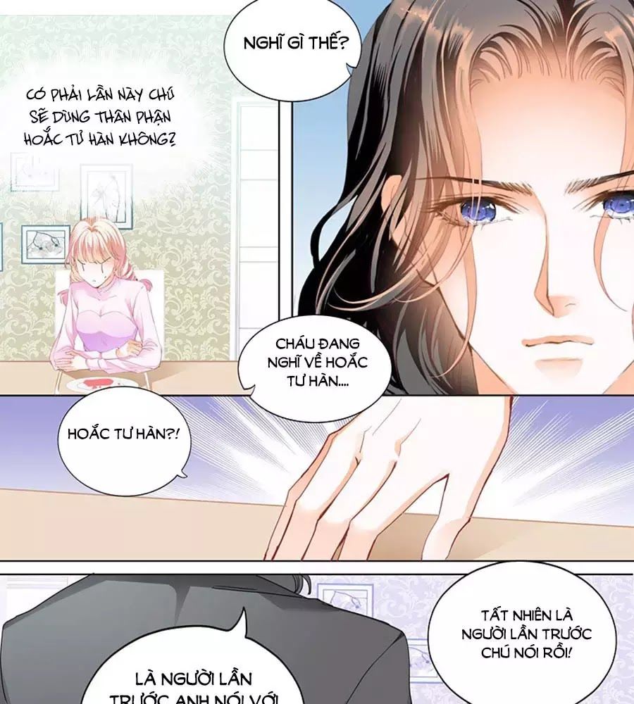 Bá Đạo Tiểu Thúc, Xin Trêu Chọc Vừa Thôi! Chapter 68 - Trang 2
