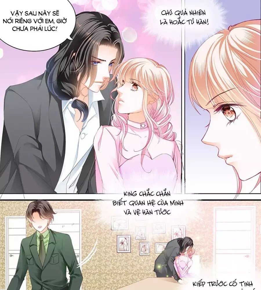 Bá Đạo Tiểu Thúc, Xin Trêu Chọc Vừa Thôi! Chapter 68 - Trang 2