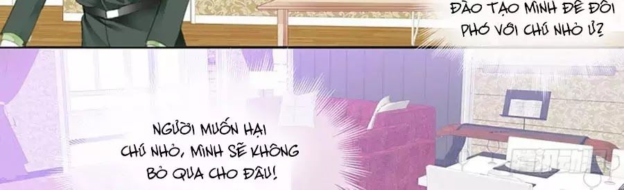 Bá Đạo Tiểu Thúc, Xin Trêu Chọc Vừa Thôi! Chapter 68 - Trang 2