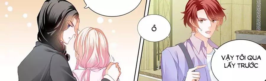 Bá Đạo Tiểu Thúc, Xin Trêu Chọc Vừa Thôi! Chapter 68 - Trang 2