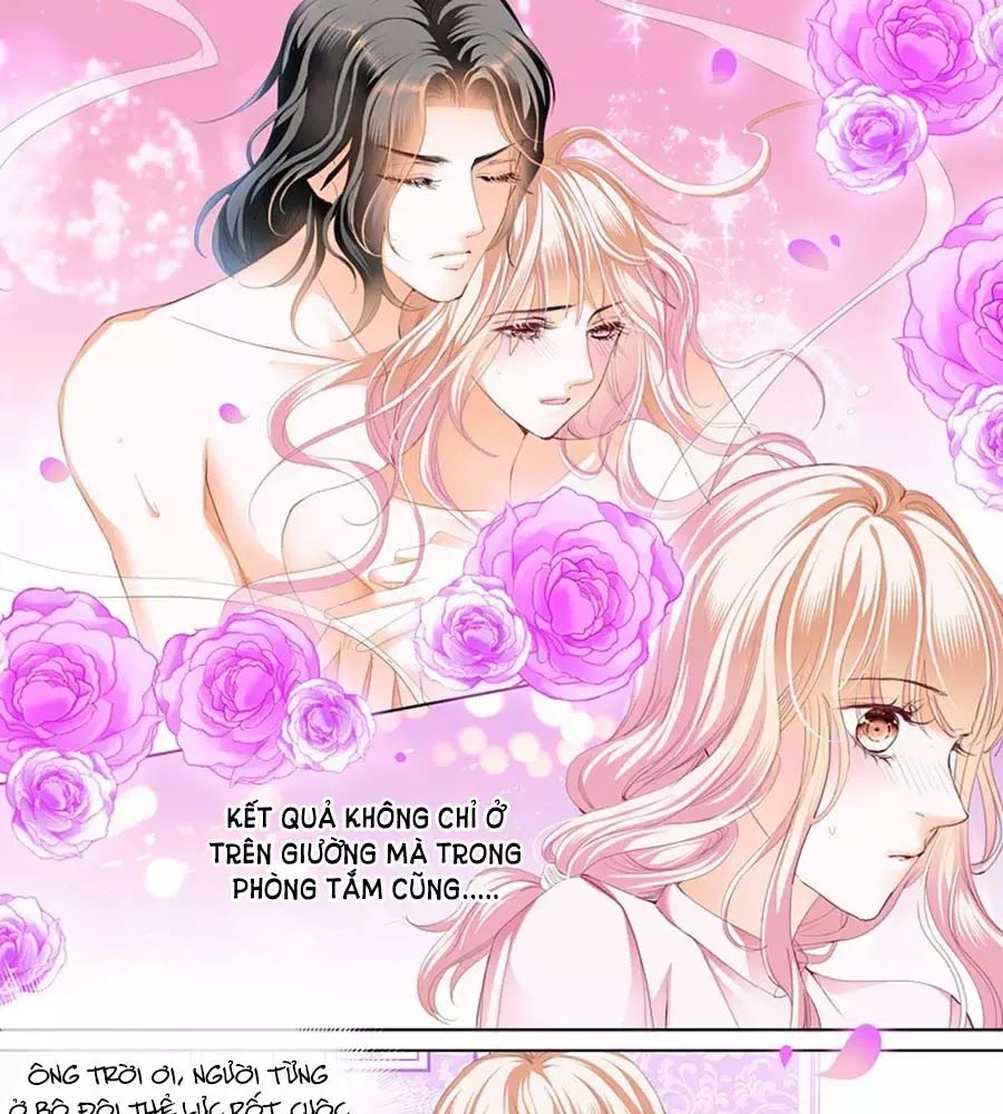 Bá Đạo Tiểu Thúc, Xin Trêu Chọc Vừa Thôi! Chapter 68 - Trang 2