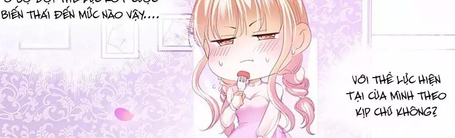 Bá Đạo Tiểu Thúc, Xin Trêu Chọc Vừa Thôi! Chapter 68 - Trang 2