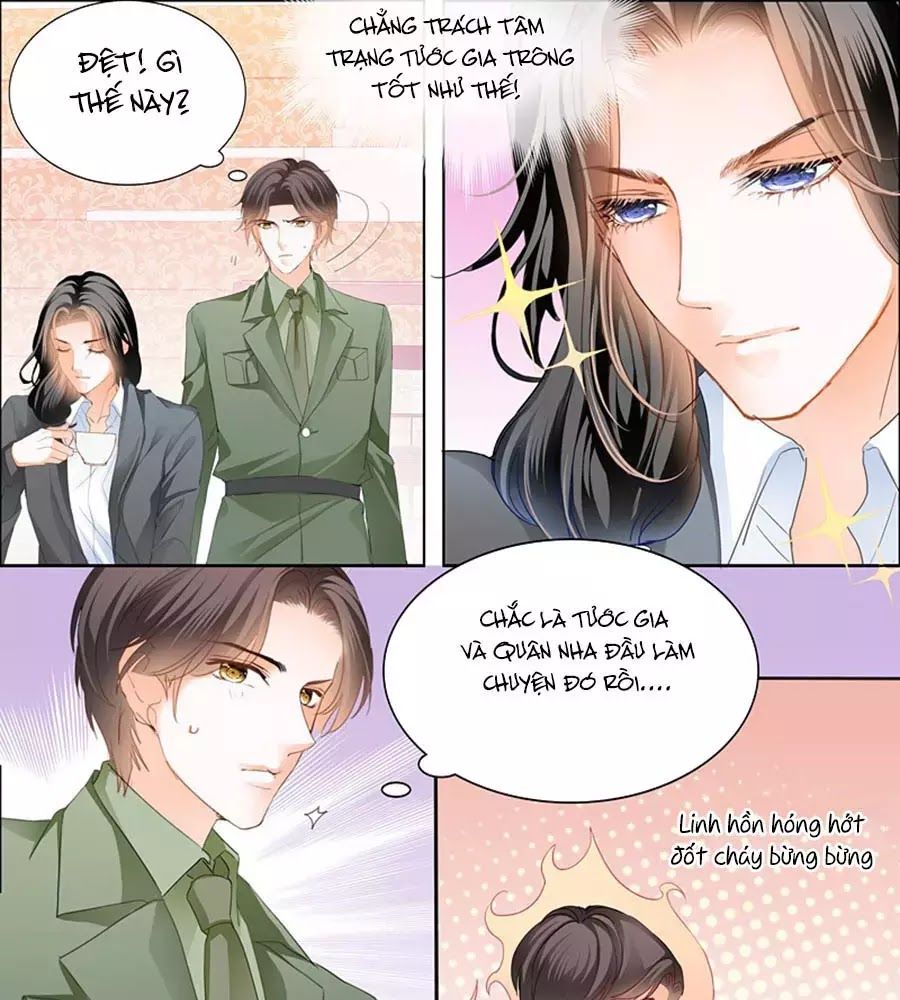 Bá Đạo Tiểu Thúc, Xin Trêu Chọc Vừa Thôi! Chapter 68 - Trang 2