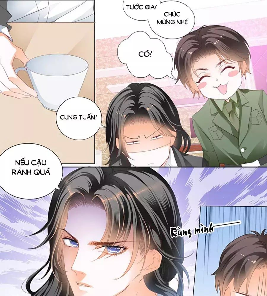 Bá Đạo Tiểu Thúc, Xin Trêu Chọc Vừa Thôi! Chapter 68 - Trang 2