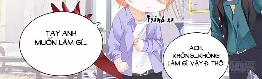 Bá Đạo Tiểu Thúc, Xin Trêu Chọc Vừa Thôi! Chapter 69 - Trang 2
