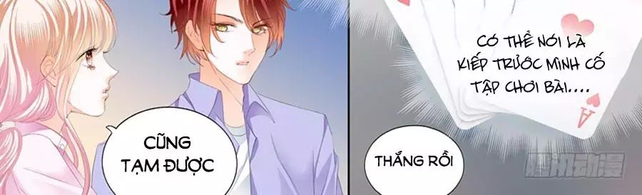 Bá Đạo Tiểu Thúc, Xin Trêu Chọc Vừa Thôi! Chapter 69 - Trang 2