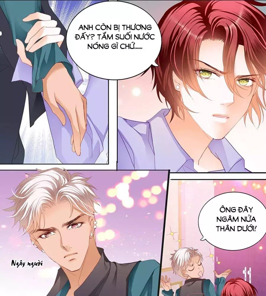 Bá Đạo Tiểu Thúc, Xin Trêu Chọc Vừa Thôi! Chapter 69 - Trang 2