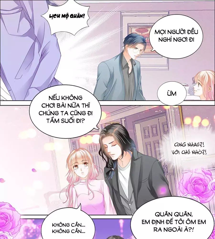 Bá Đạo Tiểu Thúc, Xin Trêu Chọc Vừa Thôi! Chapter 69 - Trang 2