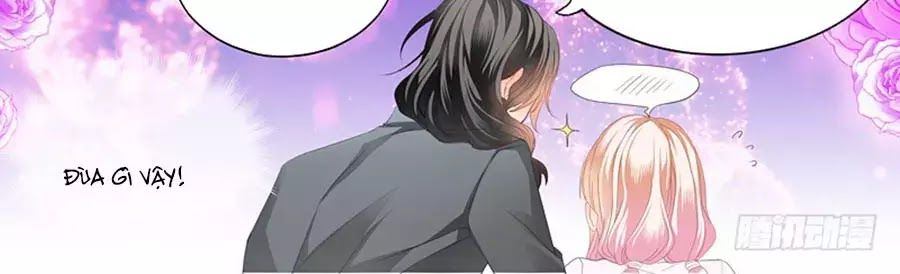 Bá Đạo Tiểu Thúc, Xin Trêu Chọc Vừa Thôi! Chapter 69 - Trang 2