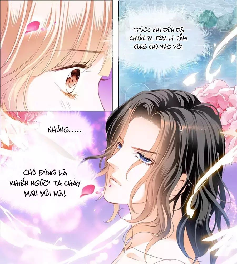 Bá Đạo Tiểu Thúc, Xin Trêu Chọc Vừa Thôi! Chapter 69 - Trang 2