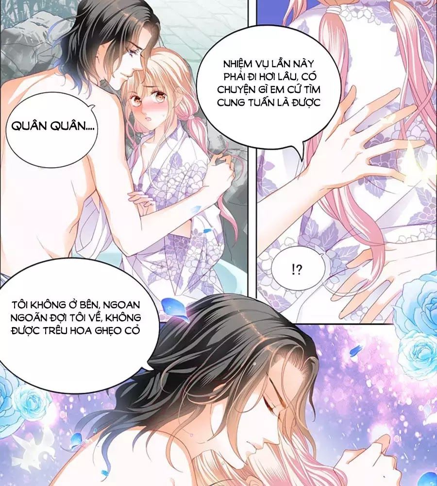 Bá Đạo Tiểu Thúc, Xin Trêu Chọc Vừa Thôi! Chapter 69 - Trang 2