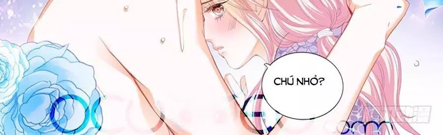 Bá Đạo Tiểu Thúc, Xin Trêu Chọc Vừa Thôi! Chapter 69 - Trang 2