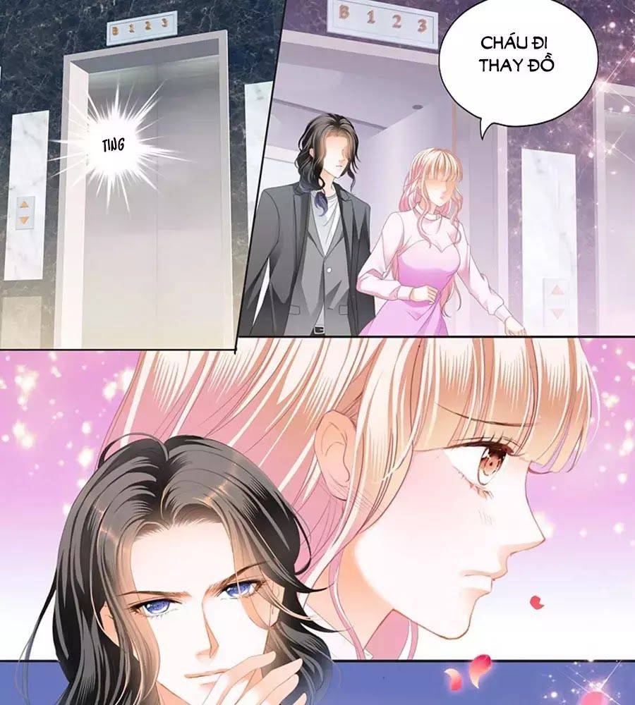 Bá Đạo Tiểu Thúc, Xin Trêu Chọc Vừa Thôi! Chapter 69 - Trang 2