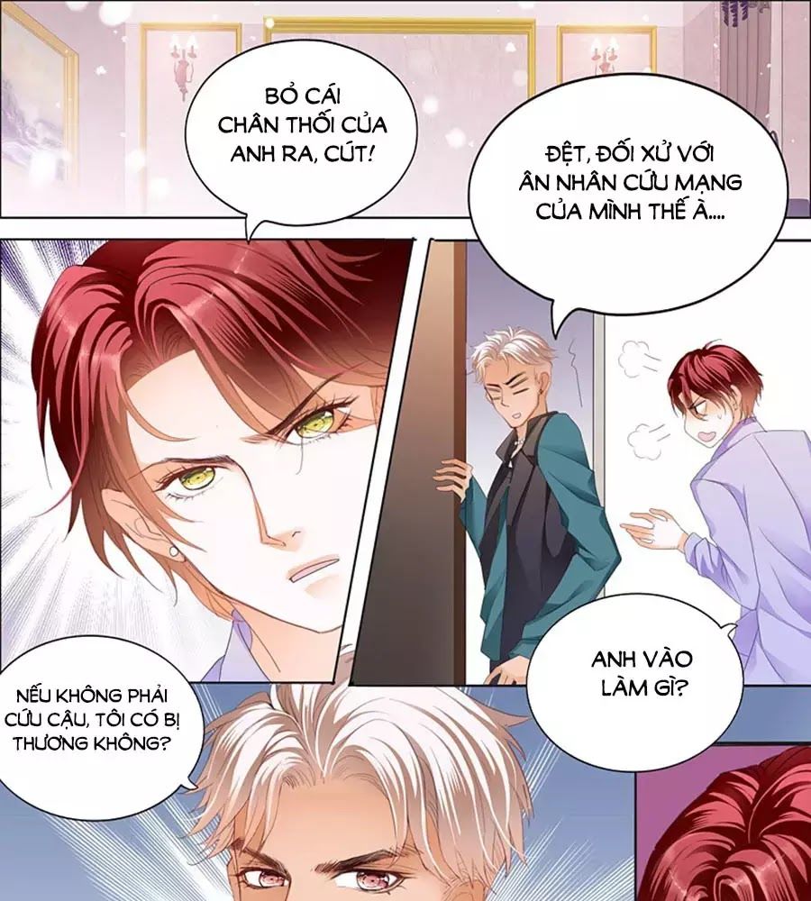 Bá Đạo Tiểu Thúc, Xin Trêu Chọc Vừa Thôi! Chapter 69 - Trang 2