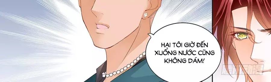 Bá Đạo Tiểu Thúc, Xin Trêu Chọc Vừa Thôi! Chapter 69 - Trang 2