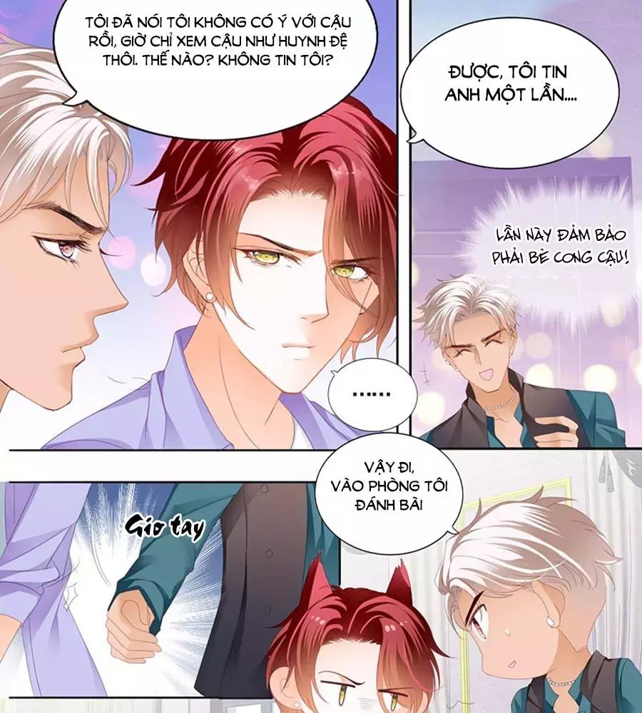 Bá Đạo Tiểu Thúc, Xin Trêu Chọc Vừa Thôi! Chapter 69 - Trang 2