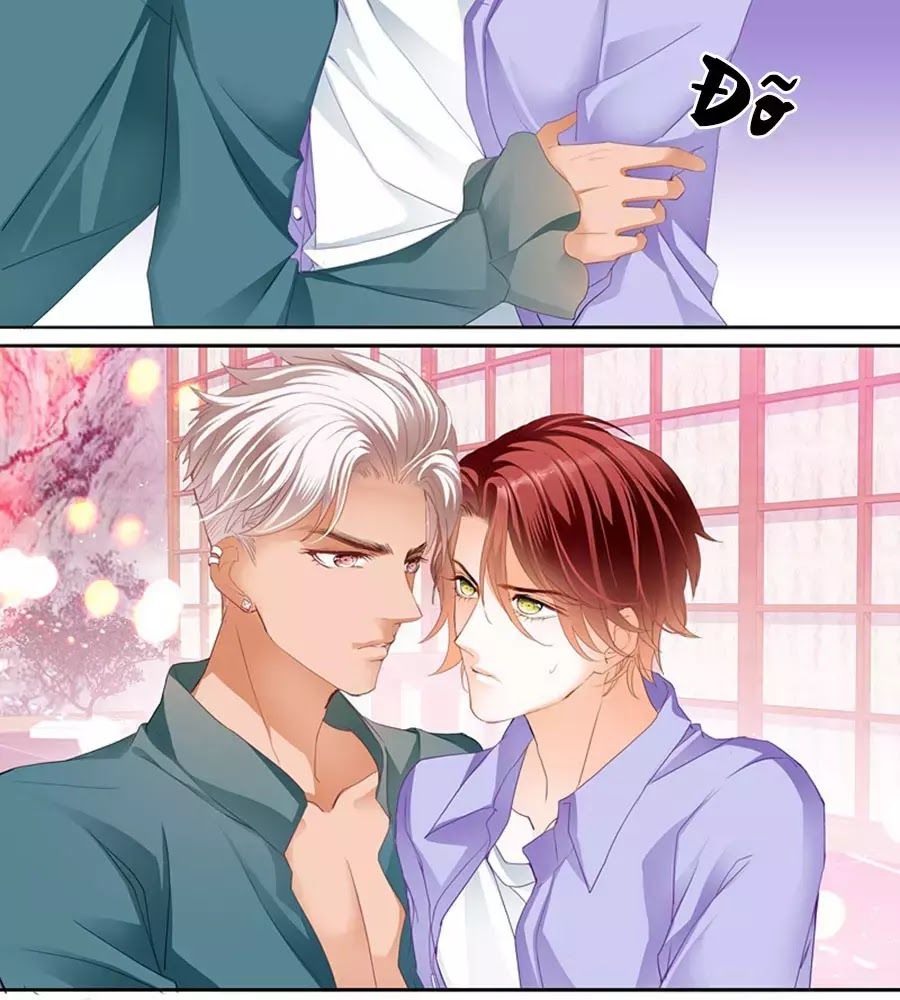 Bá Đạo Tiểu Thúc, Xin Trêu Chọc Vừa Thôi! Chapter 71 - Trang 2