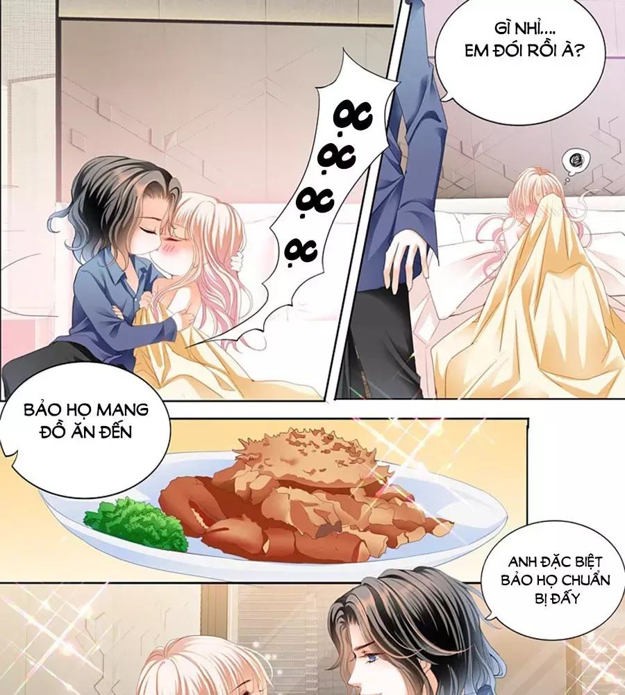 Bá Đạo Tiểu Thúc, Xin Trêu Chọc Vừa Thôi! Chapter 72 - Trang 2