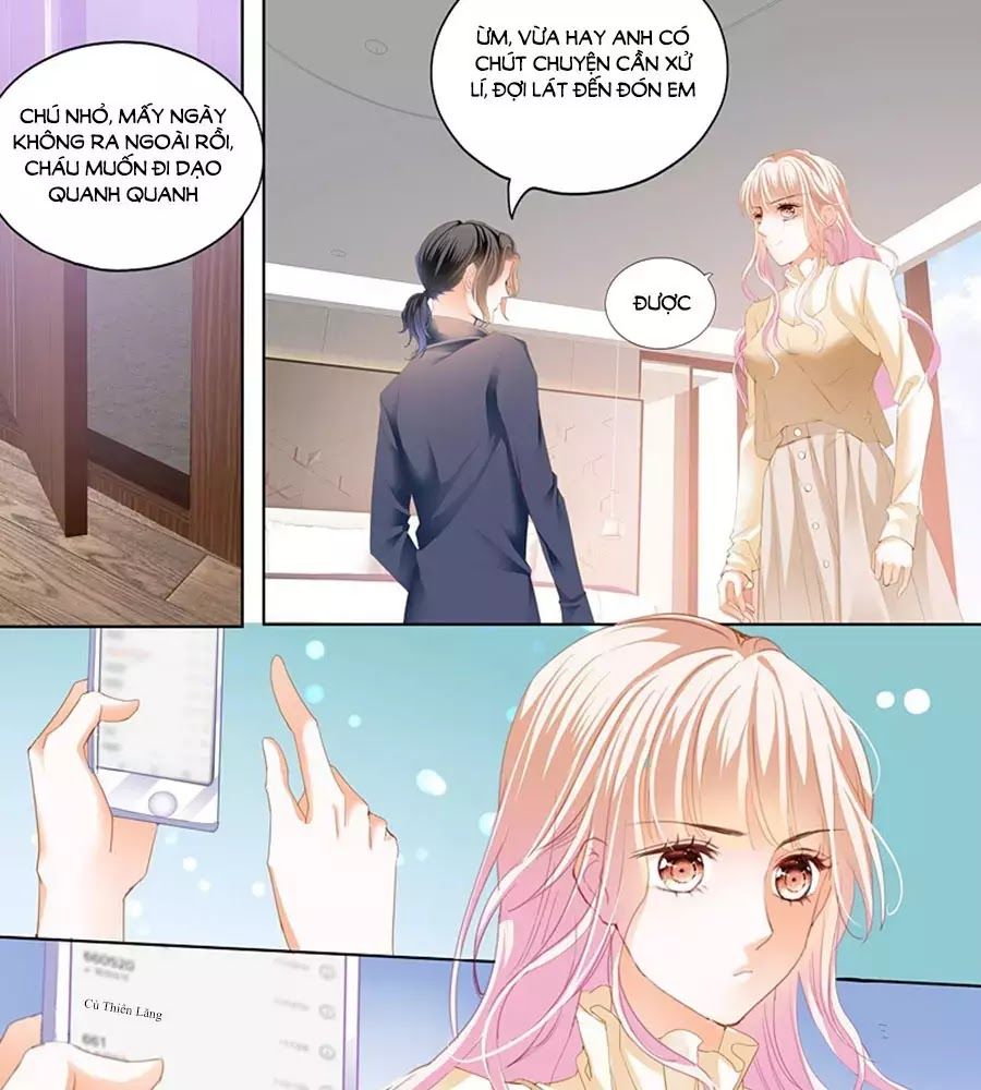 Bá Đạo Tiểu Thúc, Xin Trêu Chọc Vừa Thôi! Chapter 75 - Trang 2