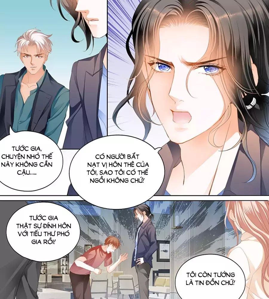 Bá Đạo Tiểu Thúc, Xin Trêu Chọc Vừa Thôi! Chapter 75 - Trang 2