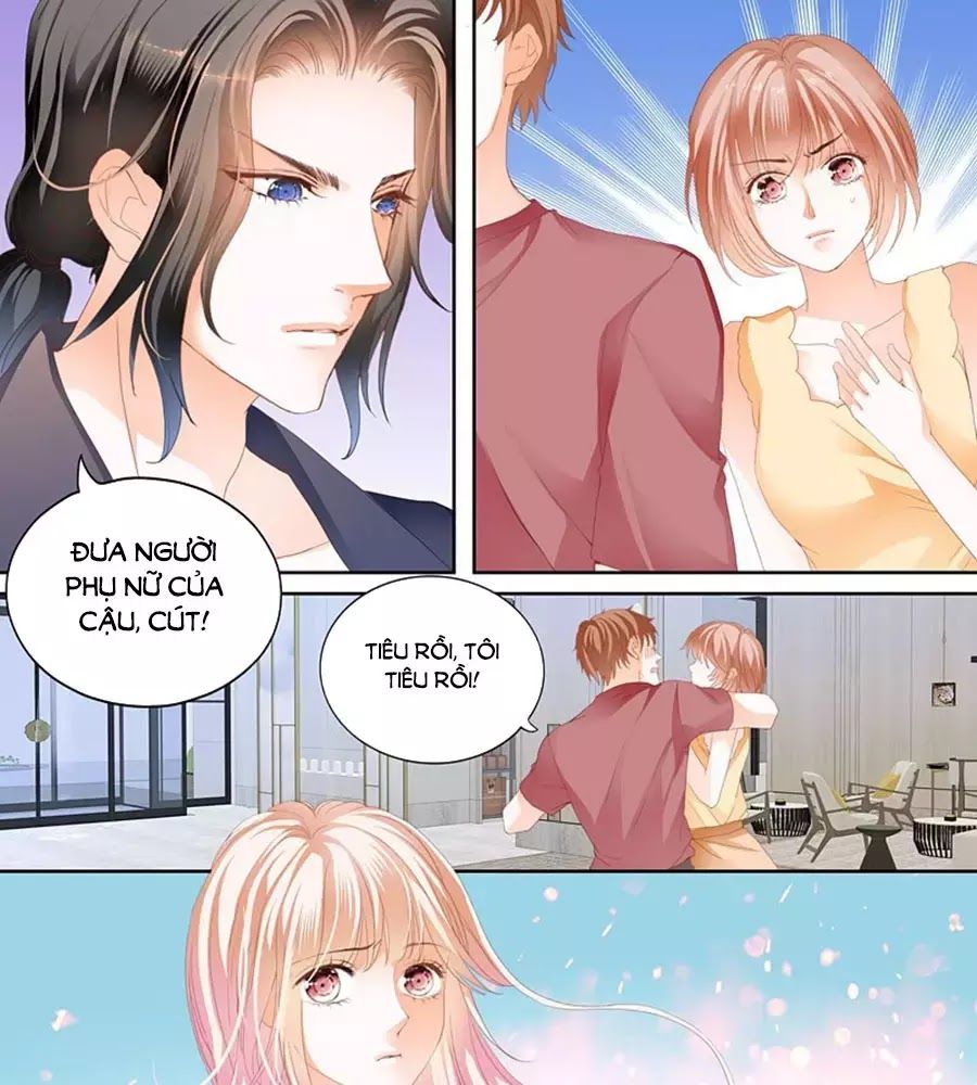 Bá Đạo Tiểu Thúc, Xin Trêu Chọc Vừa Thôi! Chapter 75 - Trang 2