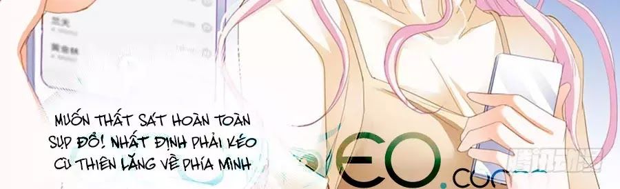 Bá Đạo Tiểu Thúc, Xin Trêu Chọc Vừa Thôi! Chapter 75 - Trang 2