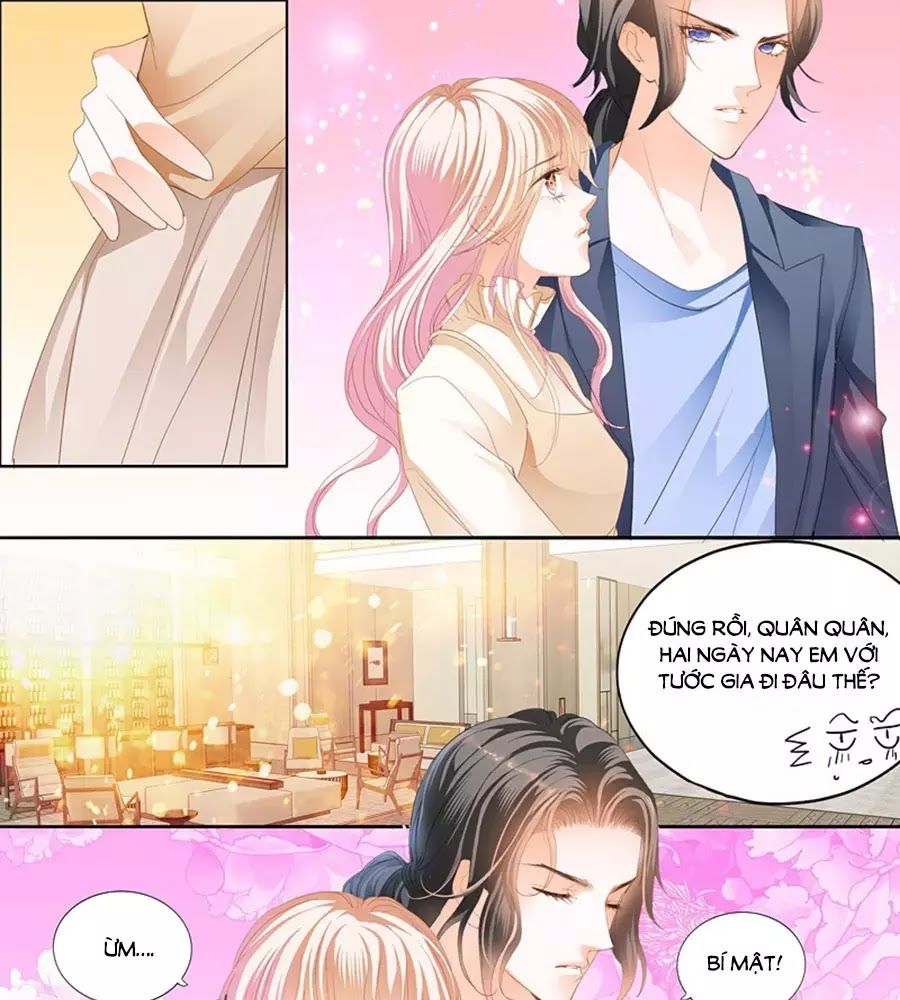 Bá Đạo Tiểu Thúc, Xin Trêu Chọc Vừa Thôi! Chapter 75 - Trang 2