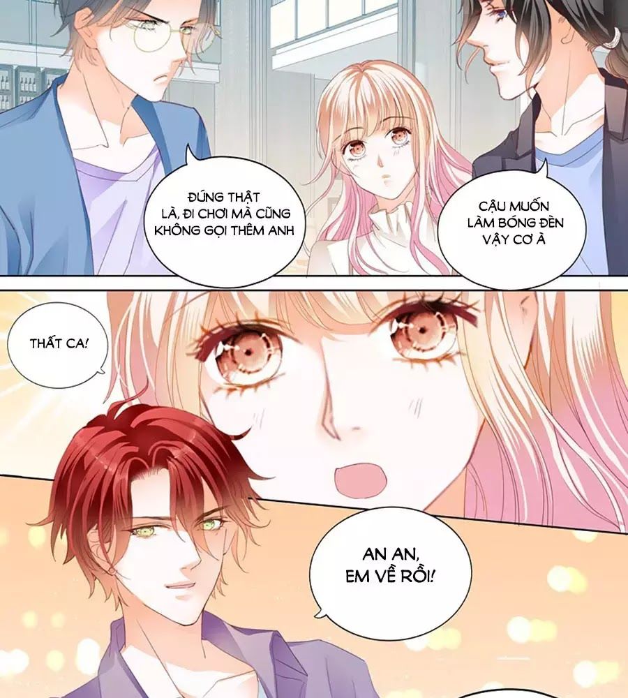 Bá Đạo Tiểu Thúc, Xin Trêu Chọc Vừa Thôi! Chapter 75 - Trang 2