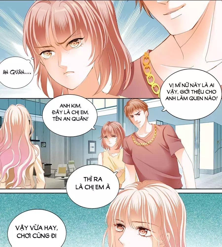 Bá Đạo Tiểu Thúc, Xin Trêu Chọc Vừa Thôi! Chapter 75 - Trang 2