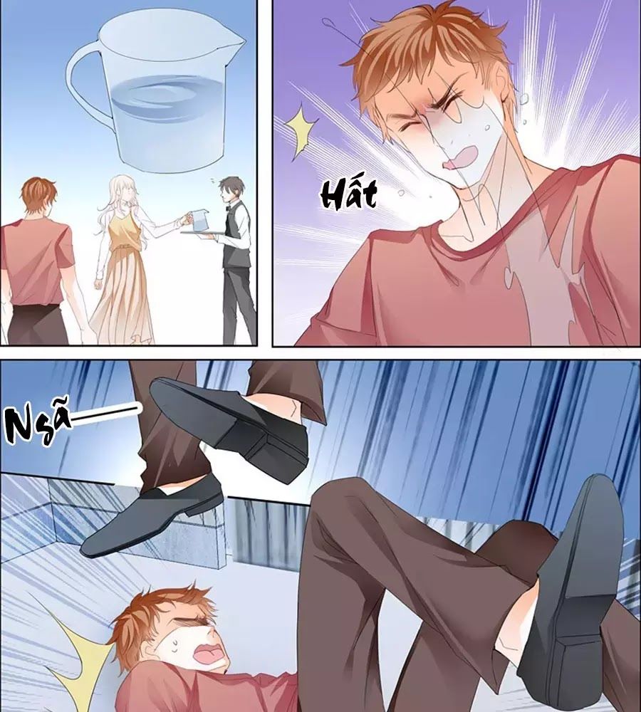 Bá Đạo Tiểu Thúc, Xin Trêu Chọc Vừa Thôi! Chapter 75 - Trang 2