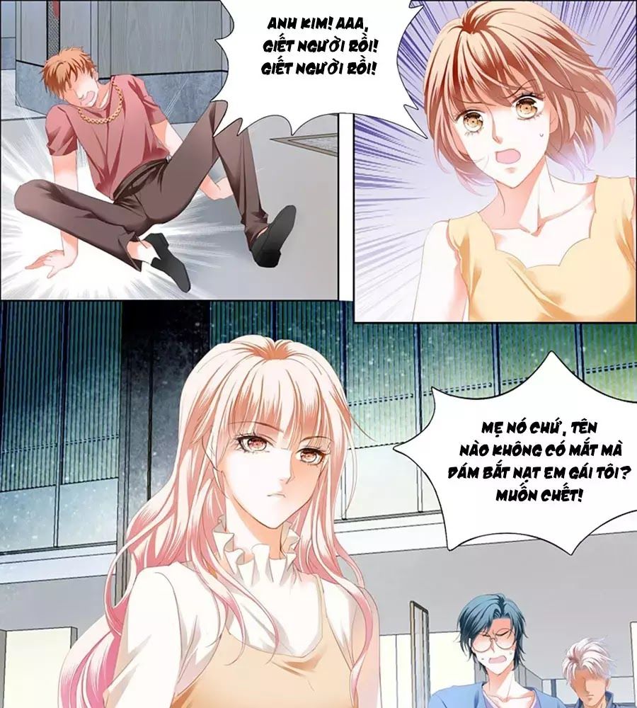 Bá Đạo Tiểu Thúc, Xin Trêu Chọc Vừa Thôi! Chapter 75 - Trang 2