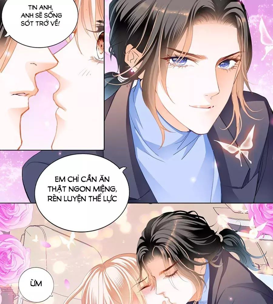 Bá Đạo Tiểu Thúc, Xin Trêu Chọc Vừa Thôi! Chapter 76 - Trang 2