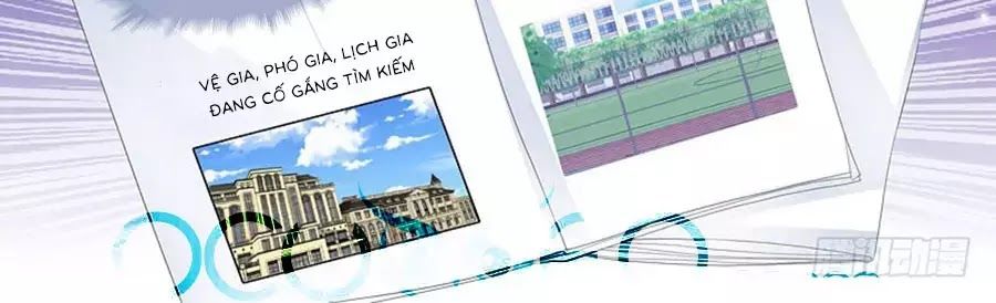 Bá Đạo Tiểu Thúc, Xin Trêu Chọc Vừa Thôi! Chapter 79 - Trang 2