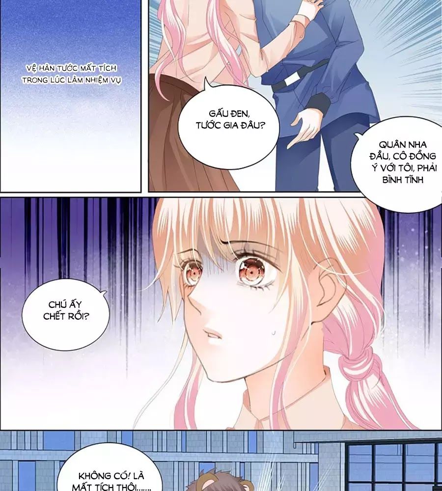 Bá Đạo Tiểu Thúc, Xin Trêu Chọc Vừa Thôi! Chapter 79 - Trang 2