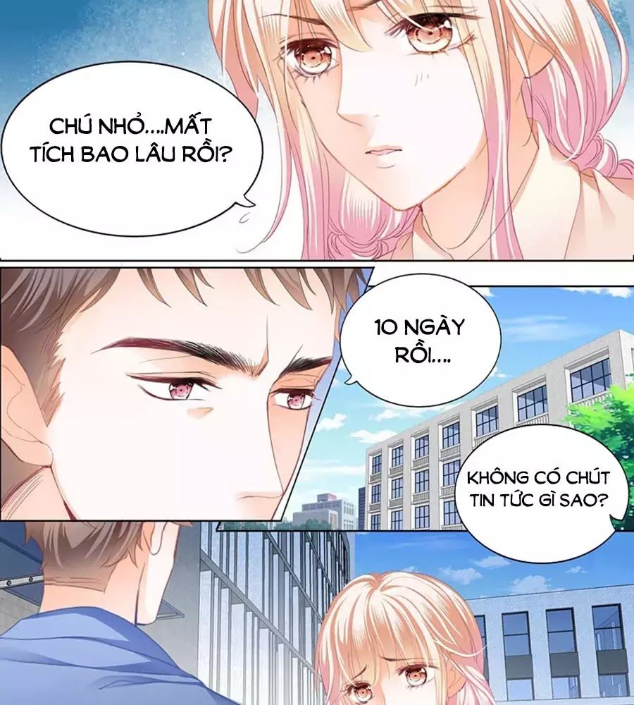 Bá Đạo Tiểu Thúc, Xin Trêu Chọc Vừa Thôi! Chapter 79 - Trang 2