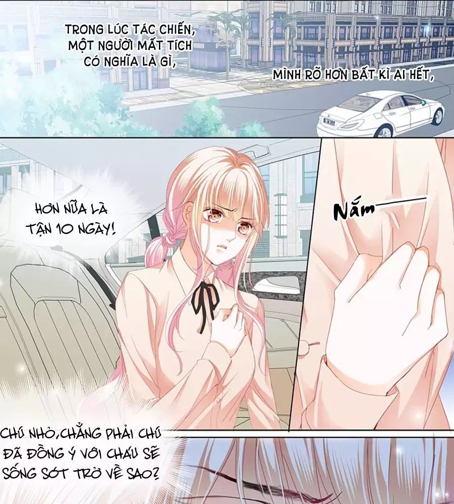 Bá Đạo Tiểu Thúc, Xin Trêu Chọc Vừa Thôi! Chapter 79 - Trang 2