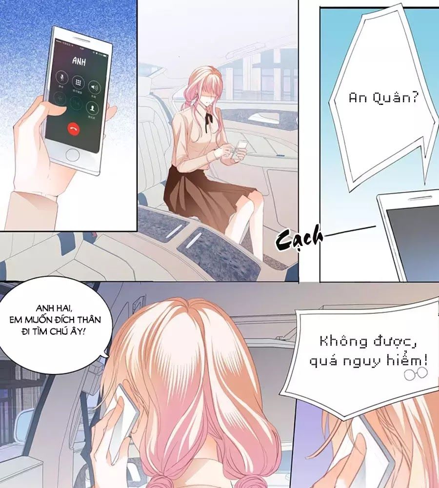 Bá Đạo Tiểu Thúc, Xin Trêu Chọc Vừa Thôi! Chapter 79 - Trang 2