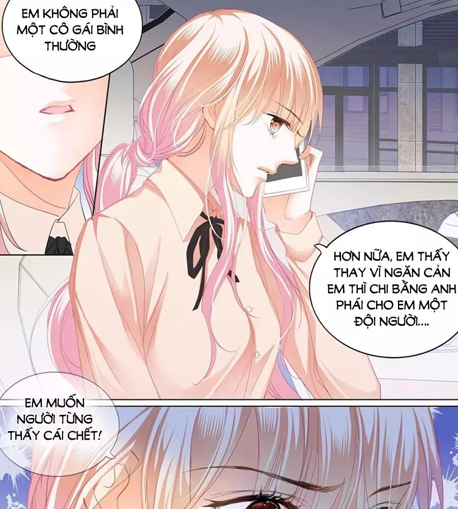 Bá Đạo Tiểu Thúc, Xin Trêu Chọc Vừa Thôi! Chapter 79 - Trang 2