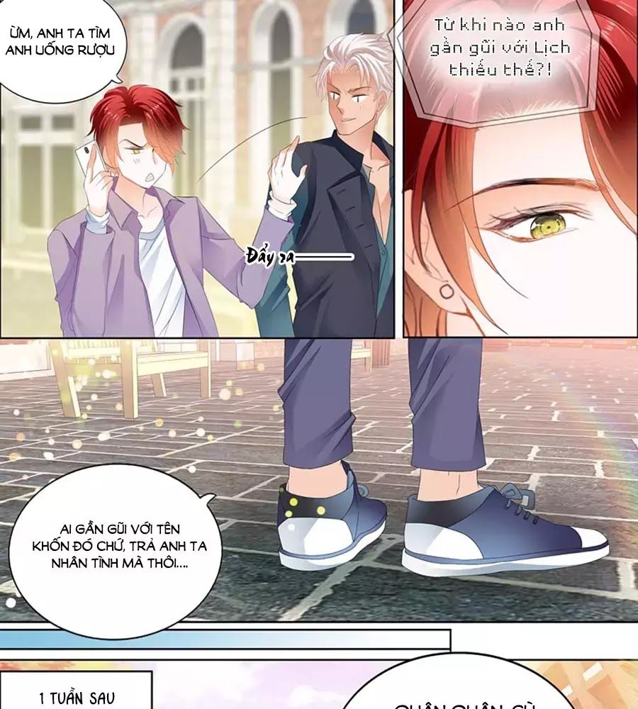 Bá Đạo Tiểu Thúc, Xin Trêu Chọc Vừa Thôi! Chapter 79 - Trang 2