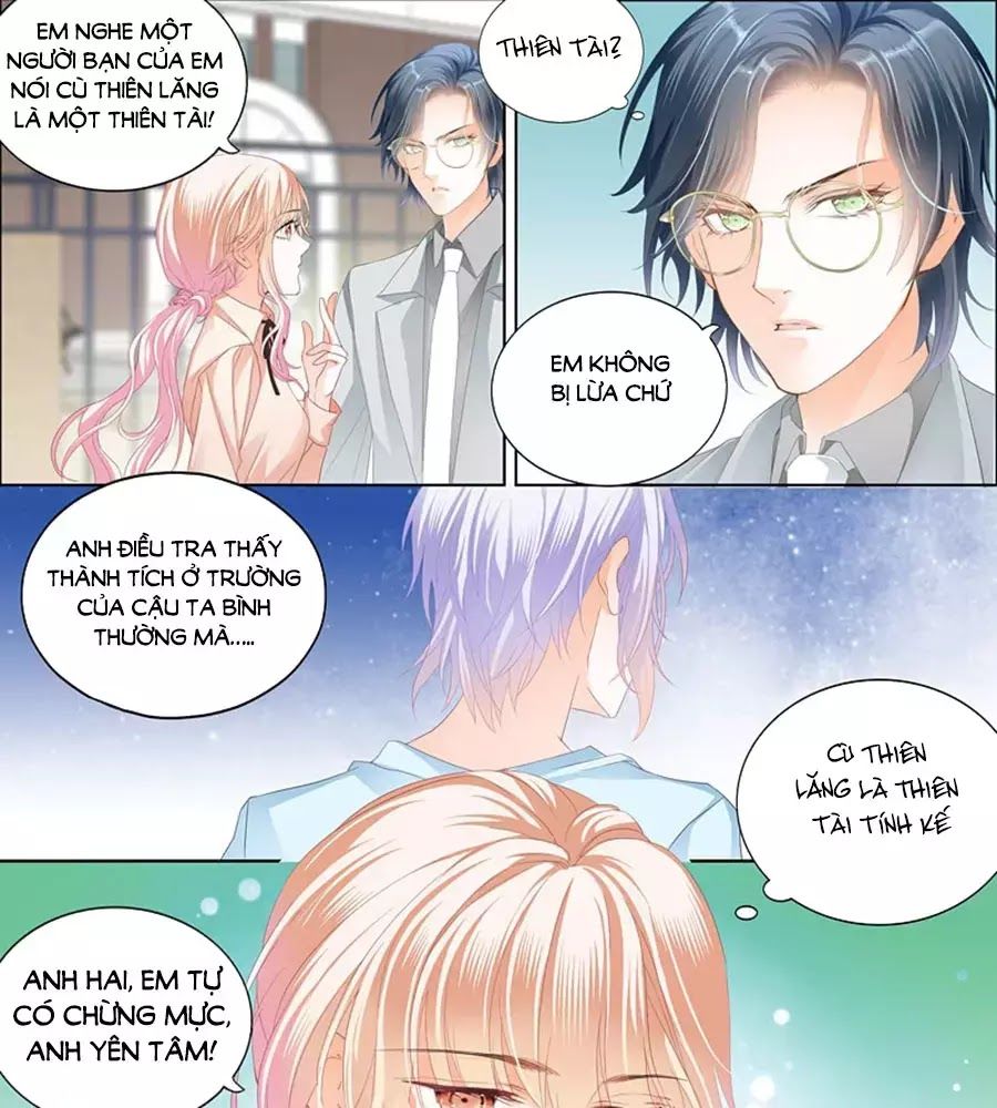 Bá Đạo Tiểu Thúc, Xin Trêu Chọc Vừa Thôi! Chapter 79 - Trang 2