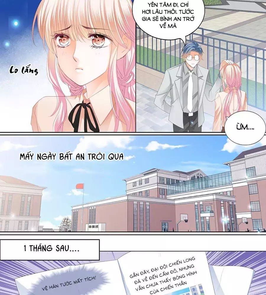 Bá Đạo Tiểu Thúc, Xin Trêu Chọc Vừa Thôi! Chapter 79 - Trang 2