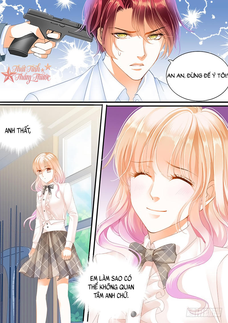 Bá Đạo Tiểu Thúc, Xin Trêu Chọc Vừa Thôi! Chapter 8 - Trang 2