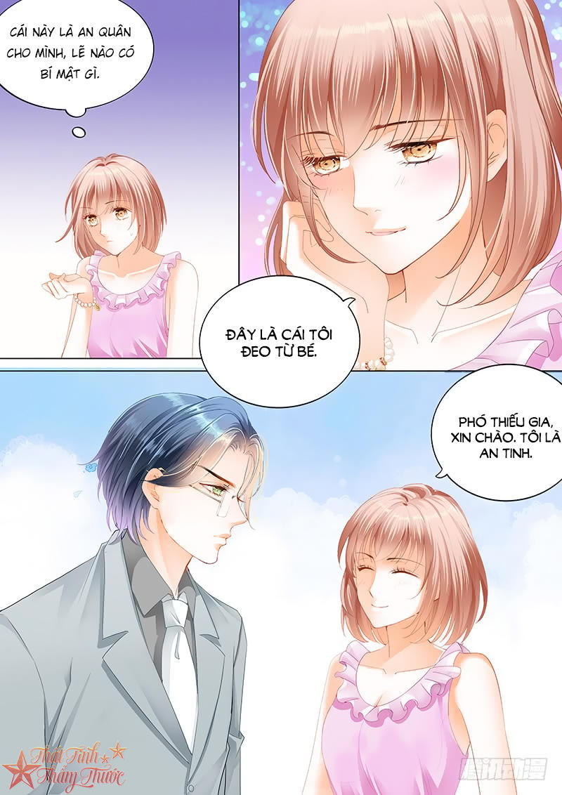 Bá Đạo Tiểu Thúc, Xin Trêu Chọc Vừa Thôi! Chapter 8 - Trang 2