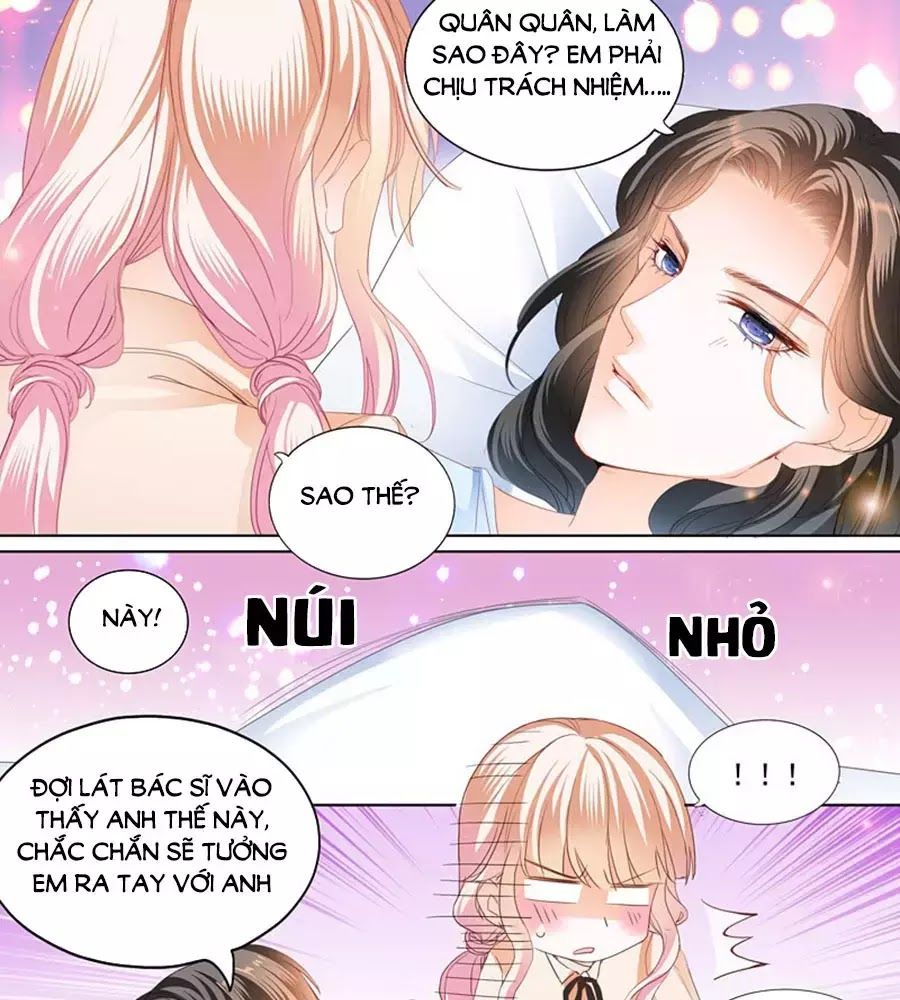 Bá Đạo Tiểu Thúc, Xin Trêu Chọc Vừa Thôi! Chapter 80 - Trang 2