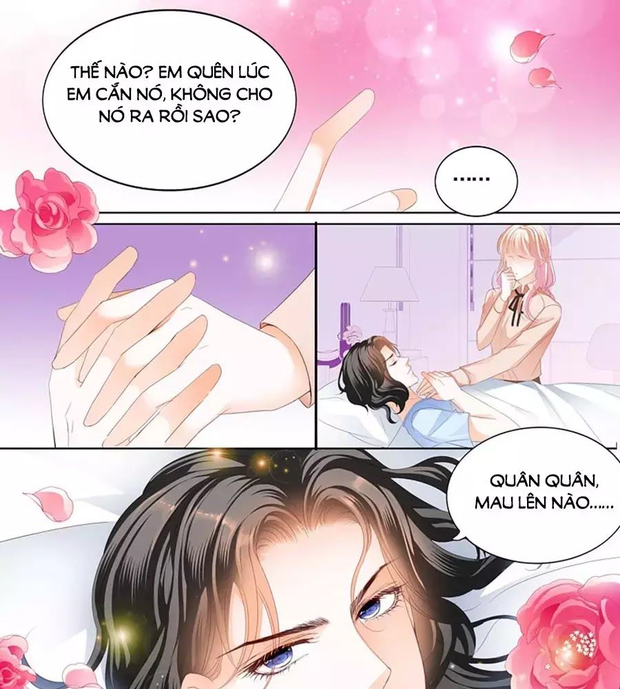 Bá Đạo Tiểu Thúc, Xin Trêu Chọc Vừa Thôi! Chapter 80 - Trang 2