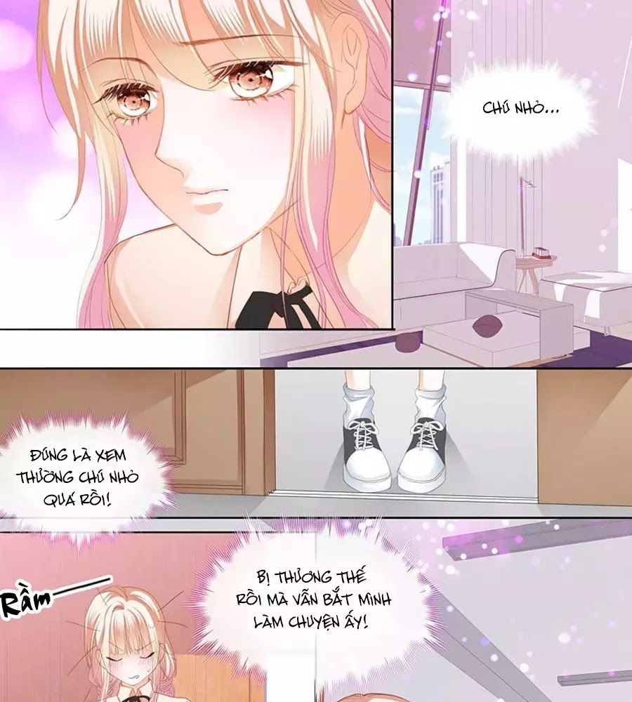 Bá Đạo Tiểu Thúc, Xin Trêu Chọc Vừa Thôi! Chapter 80 - Trang 2